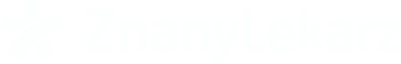 Znany lekarz logo